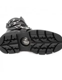 Online New Rock Boot Cofort -1473-V15