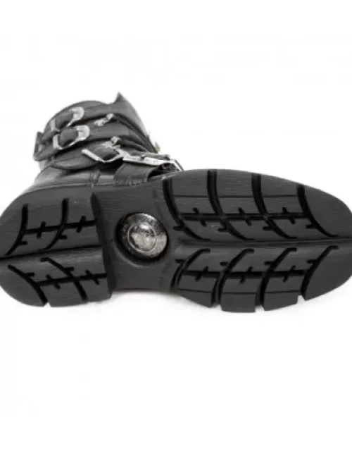 Online New Rock Boot Cofort -1473-V15
