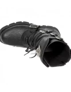 Online New Rock Boot Cofort -1473-V15