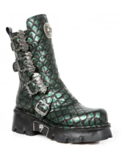 New New Rock Boot Cofort -1526X-C5