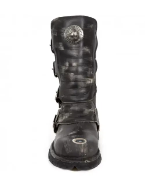 New Rock Boot Cofort -373Xt-C1