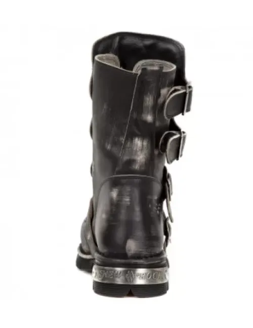 New Rock Boot Cofort -373Xt-C1