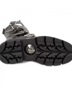 New Rock Boot Cofort -373Xt-C1