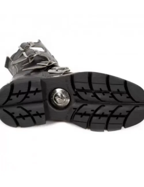 New Rock Boot Cofort -373Xt-C1