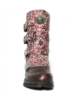 Clearance New Rock Boot Cofort -373X-16