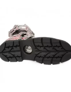 Clearance New Rock Boot Cofort -373X-16