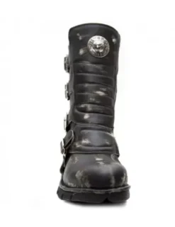 Best New Rock Boot Cofort -373X-11