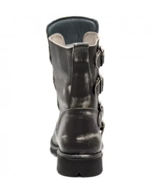 Best New Rock Boot Cofort -373X-11