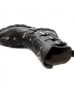 Best New Rock Boot Cofort -373X-11