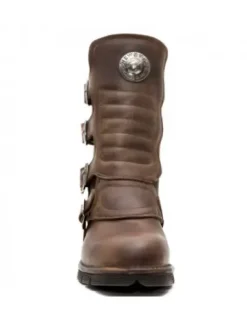 Online New Rock Boot Cofort -373X-9