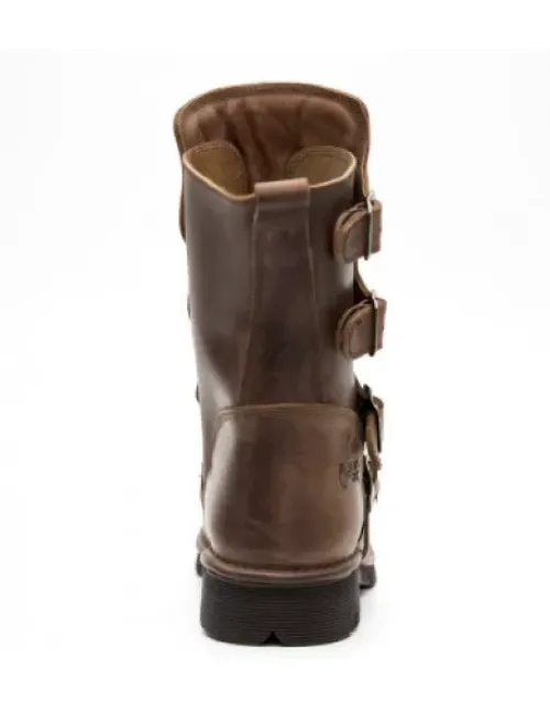Online New Rock Boot Cofort -373X-9