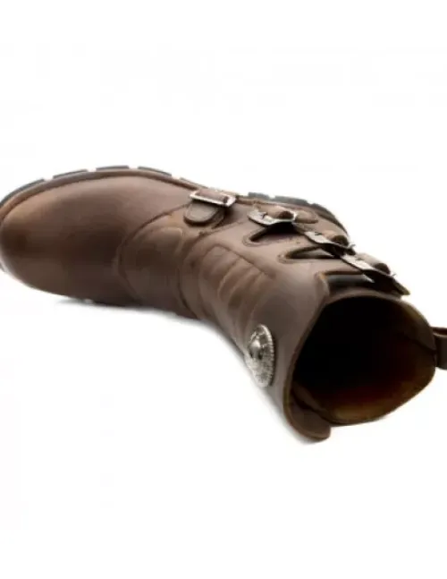 Online New Rock Boot Cofort -373X-9