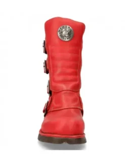 Hot New Rock Boot Cofort -373X-8