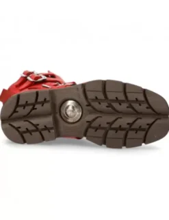 Hot New Rock Boot Cofort -373X-8