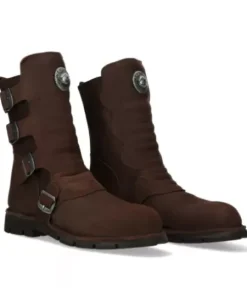 New New Rock Boot Cofort -373X-2