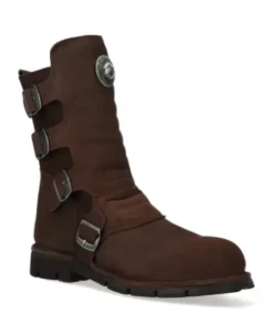 New New Rock Boot Cofort -373X-2
