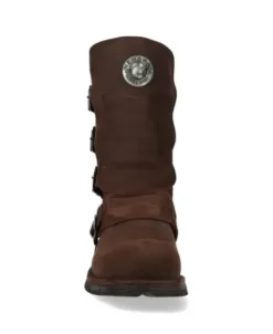 New New Rock Boot Cofort -373X-2