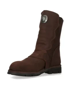 New New Rock Boot Cofort -373X-2