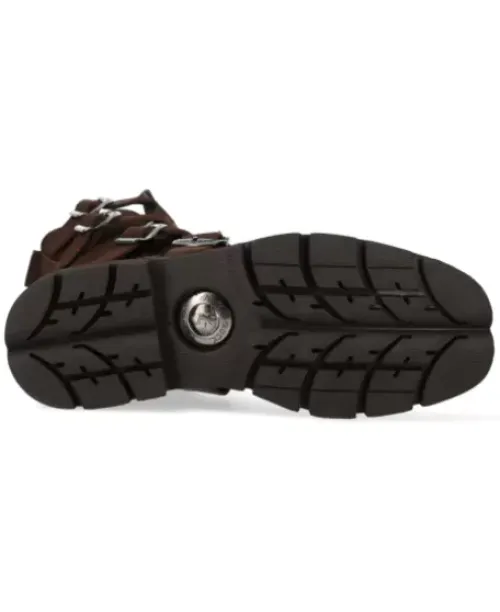 New New Rock Boot Cofort -373X-2