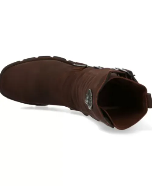 New New Rock Boot Cofort -373X-2