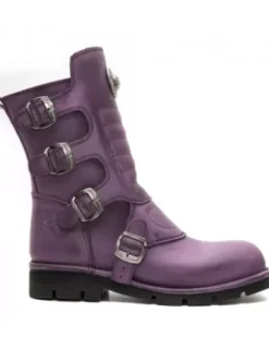 New New Rock Boot Cofort -373X-18