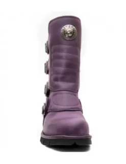 New New Rock Boot Cofort -373X-18