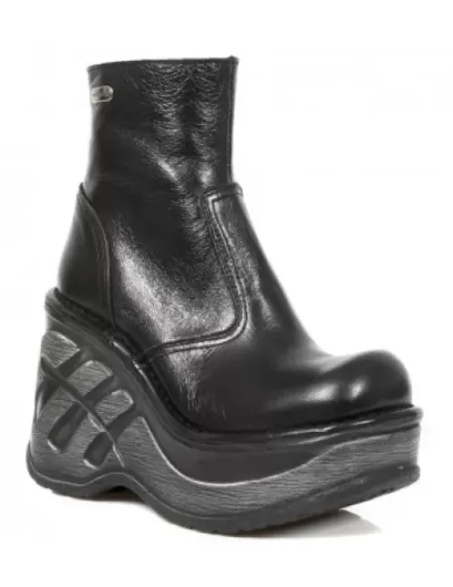 New New Rock BOOT CUÃ