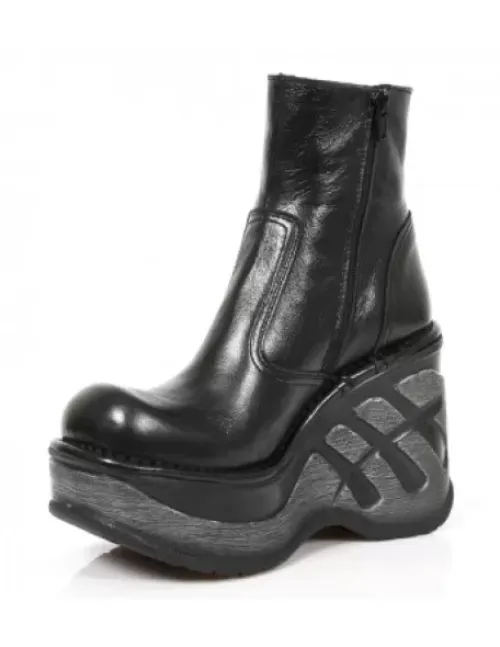 New New Rock BOOT CUÃ