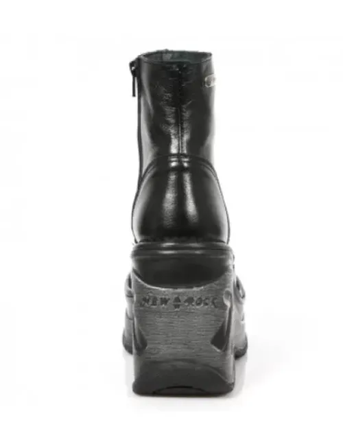 New New Rock BOOT CUÃ