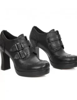 Discount New Rock Boot Goth -Goth5830-2