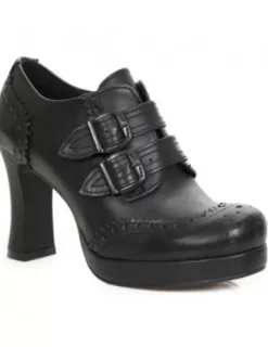 Discount New Rock Boot Goth -Goth5830-2