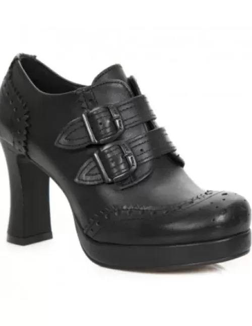 Discount New Rock Boot Goth -Goth5830-2
