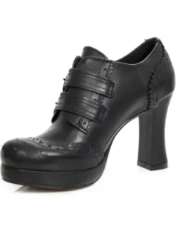 Discount New Rock Boot Goth -Goth5830-2