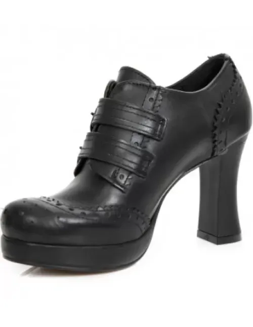 Discount New Rock Boot Goth -Goth5830-2