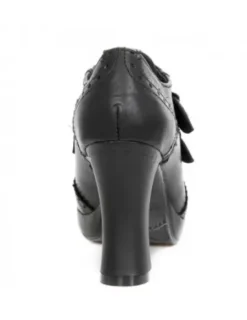 Discount New Rock Boot Goth -Goth5830-2