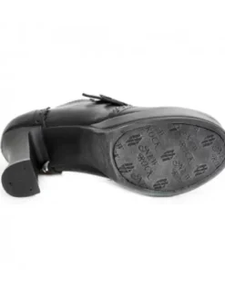 Discount New Rock Boot Goth -Goth5830-2