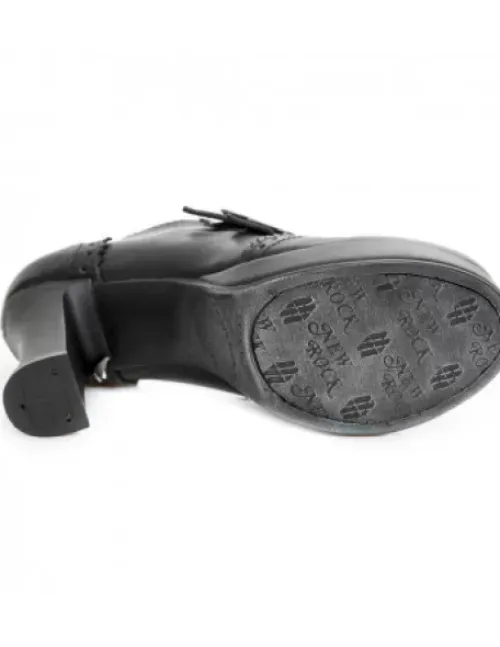 Discount New Rock Boot Goth -Goth5830-2