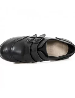 Discount New Rock Boot Goth -Goth5830-2