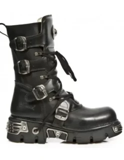 Sale New Rock Boot etaic -373B-C1
