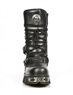 Sale New Rock Boot etaic -373B-C1
