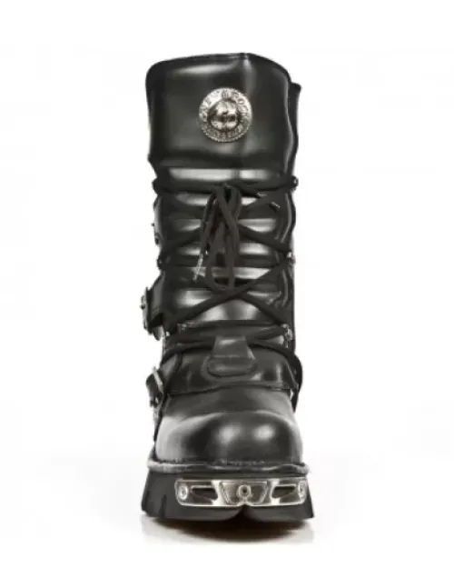 Sale New Rock Boot etaic -373B-C1