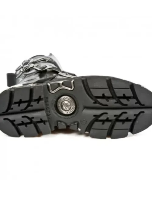 Sale New Rock Boot etaic -373B-C1