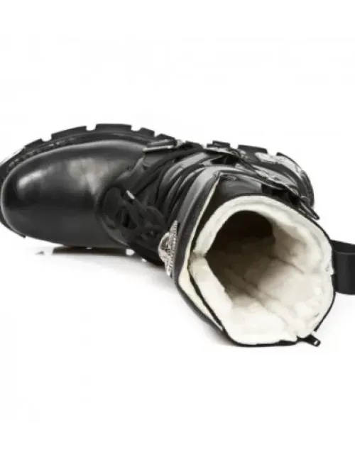 Sale New Rock Boot etaic -373B-C1
