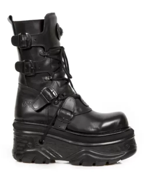 Sale New Rock Boot etaic -373-C81