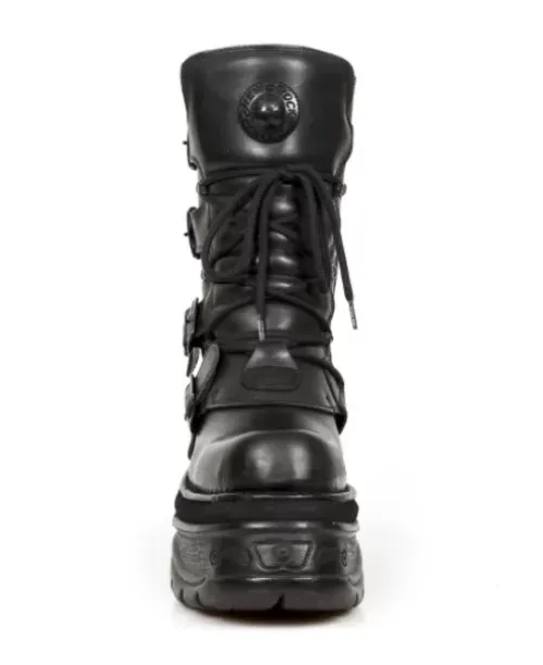 Sale New Rock Boot etaic -373-C81