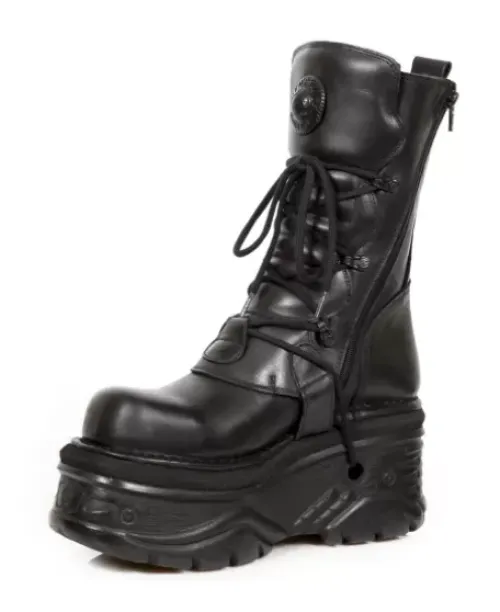 Sale New Rock Boot etaic -373-C81