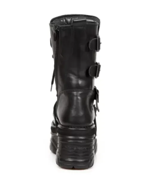 Sale New Rock Boot etaic -373-C81