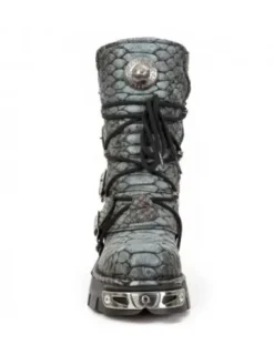 Clearance New Rock Boot etaic -373-C408