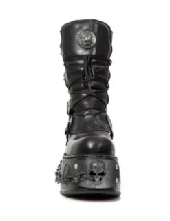 Discount New Rock Boot etaic -373-C76