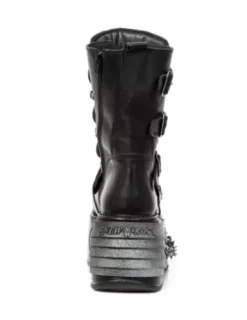 Discount New Rock Boot etaic -373-C76